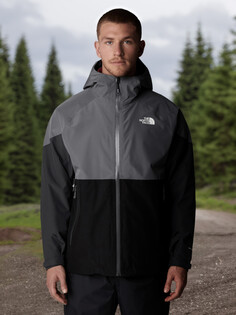 Куртка мембранная мужская The North Face Lightning, Серый
