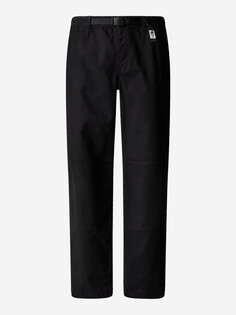 Брюки мужские The North Face Beta Utility Belted, Черный