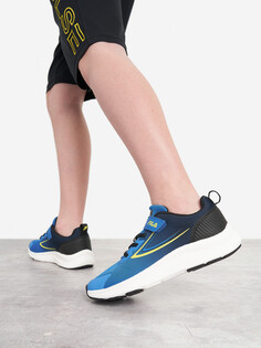 Кроссовки для мальчиков FILA Rocket 2.0 V, Синий