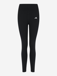Легинсы женские adidas, Черный