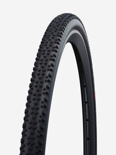 Покрышка Schwalbe X-One Allround 700 х33 C, Черный