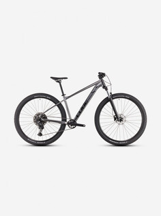 Велосипед горный Cube Aim SLX 29", Серый Cube³