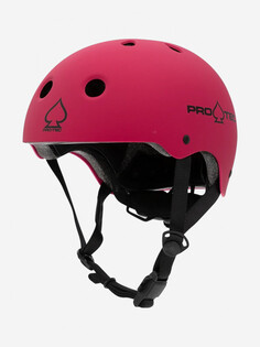 Шлем детский Pro-Tec Classic, Красный