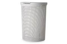 Корзина для белья Hoff Eco Style