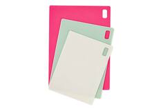 Набор досок разделочных гибких BERKRAFT Flex