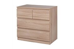 Комод 4 ящика Hoff Мальта