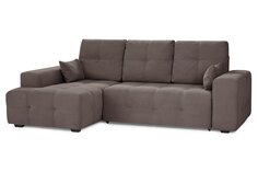 Угловой диван-кровать Hoff Питсбург