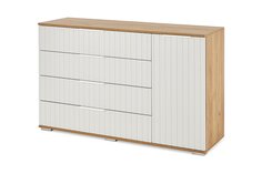 Комод комбинированный Hoff Хилтон