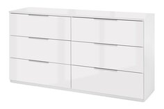 Комод с шестью ящиками Hoff Тайлер