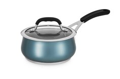 Ковш с крышкой VANHOPPER Indigo