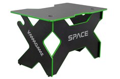 Игровой компьютерный стол VMMGAME Space
