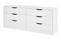 Комод Hoff Нордик