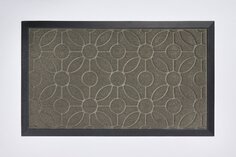 Коврик придверный HOFF Bergamo