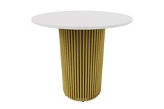 Стол GENGLASS Trubis Wood