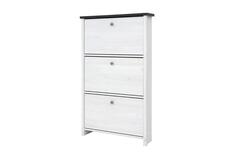 Тумба для обуви Hoff Порто