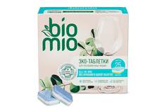 Таблетки BioMio Bio-Tabs