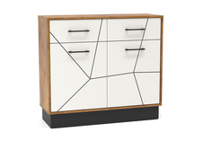 Комод Hoff Гамма