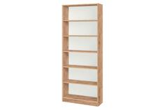 Стеллаж вертикальный Hoff Smart