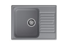 Мойка врезная LEX Garda 620