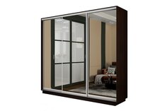 Шкаф-купе 3-дверный Hoff Slide-2