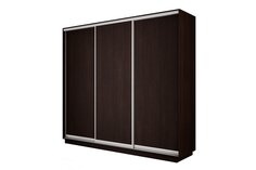 Шкаф-купе 3-дверный Hoff Slide-2