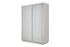 Шкаф-купе 2-дверный Hoff Slide-2