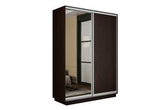 Шкаф-купе 2-дверный Hoff Slide-2