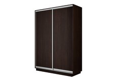Шкаф-купе 2-дверный Hoff Slide-2