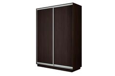 Шкаф-купе 2-дверный Hoff Slide-2