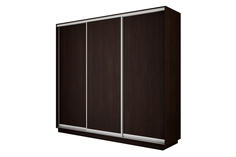 Шкаф-купе 3-дверный Hoff Slide-2