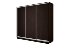 Шкаф-купе 3-дверный Hoff Slide-2