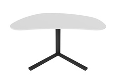 Стол рабочий GENGLASS Pingum wood