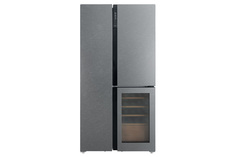 Холодильник MILLEN MWD562SsGID