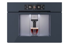 Кофемашина автоматическая MILLEN MBCM 8801