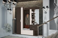 Прихожая Hoff Эрика