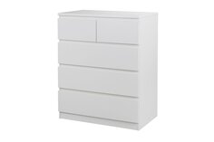 Комод 5 ящиков Hoff Мальта