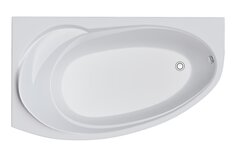 Ванна пристенная Marka One Julianna