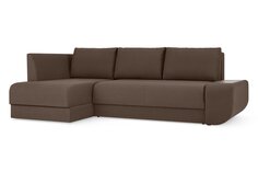 Угловой диван-кровать Hoff Силенд