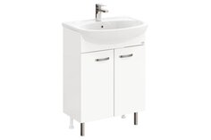 Тумба напольная Hoff Коралл