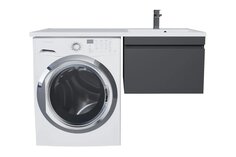 Тумба подвесная UPERWOOD Magenta