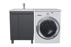 Тумба напольная UPERWOOD Magenta