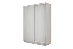 Шкаф-купе 2-дверный Hoff Slide-2
