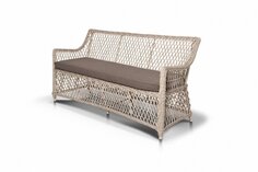 Диван двухместный 4SiS Латте