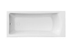 Ванна пристенная Marka One Prime