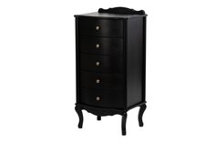 Комод узкий Hoff Беатрис