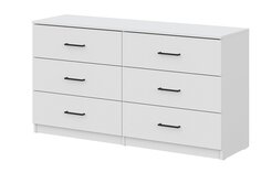 Комод Hoff Капри