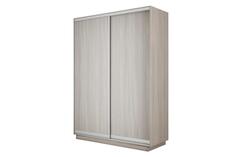 Шкаф-купе 2-дверный Hoff Slide-2
