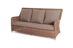 Диван трёхместный 4SiS Гляссе