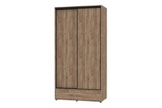 Шкаф-купе 2-дверный Hoff Mod