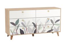Комод Hoff Адажио